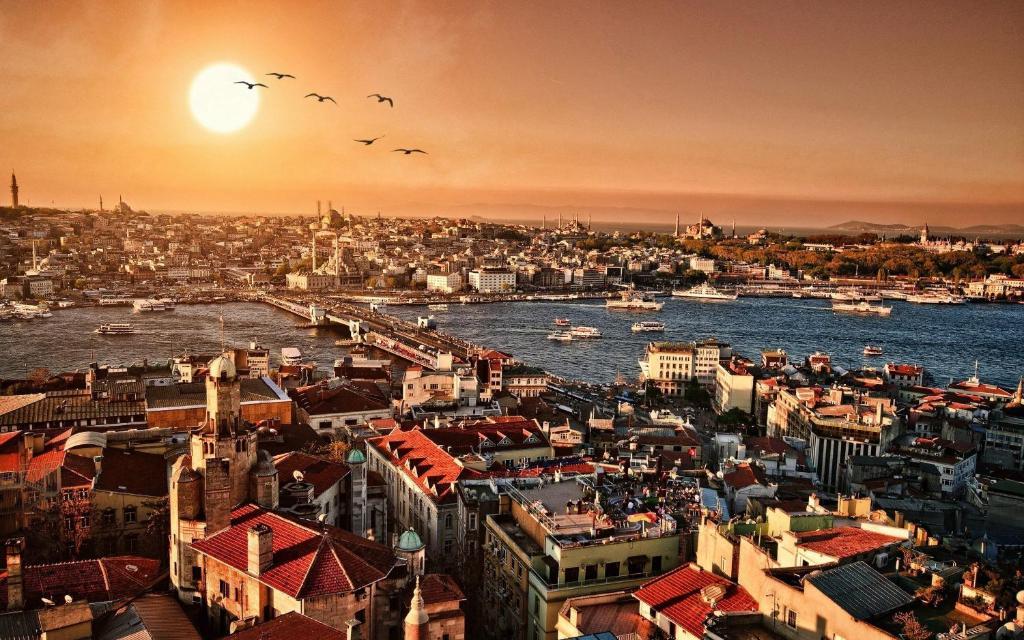 Marmara Konak Old City İstanbul Dış mekan fotoğraf